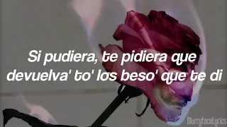 No quiero que mas nadie me hable de amor 🥀