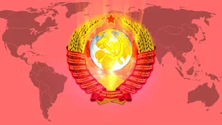 USSR national anthem "The Internationale" (1922-1944)
