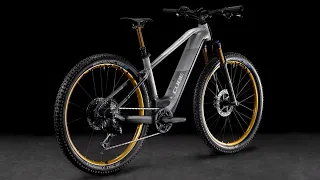 CUBE Reaction Hybrid Limited Edition [2022] - CUBE Bikes Official