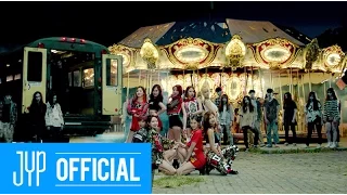 TWICE(트와이스) "OOH-AHH하게(Like OOH-AHH)" M/V Dance Ver.