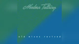 Modern Talking - Princess Of The Night (Radio Mix '23)