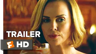 Long Shot Trailer #2 (2019) | Movieclips Trailers