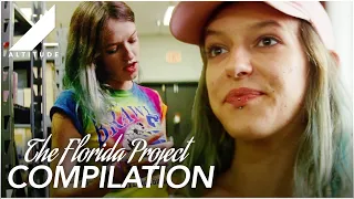 Halley's Battle Against Poverty and Motherhood | BEST OF Bria Vinaite | Altitude Films