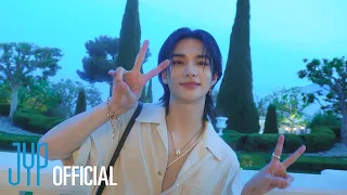 [SKZ VLOG] Hyunjin : Hyun.e's Holiday 7