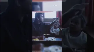 Muhammad Ali Pranks his daughter 🤣