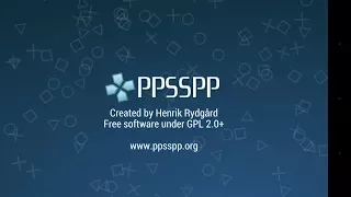 How to download any game on ppsspp