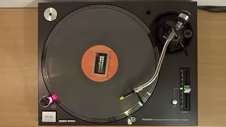 Mellow Trax - Outa Space Vinyl HQ Techno Vibes