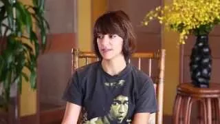 Interview with Ana Lily Amirpour, Director of A Girl Walks Home Alone at Night