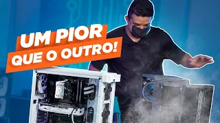 COMO LIMPAR PC GAMER do jeito CERTO!