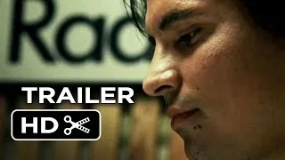 Cesar Chavez: An American Hero Official International Trailer #1 (2014) - Michael Peña Movie HD