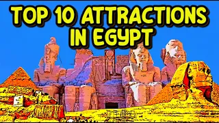 10 Best Things To Do in Egypt (Inspired by Paintings of David Roberts)