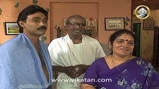 Kolangal Episode 433