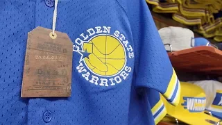 Warriors All Access: Dub Nation