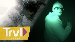 Disembodied Female Scream Captured At Yuma Territorial Prison | Ghost Adventures | Travel Channel