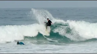 24H De Surf Dans Les Landes