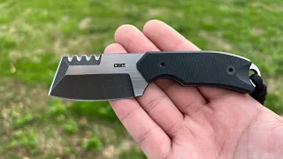 Awesome fixed blade under $50??