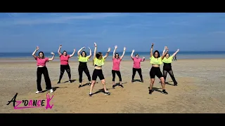 Zumba / La libertad - Alvaro Soler / AZ'Dance