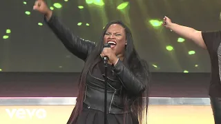 Tasha Cobbs Leonard - I Will Run (Live In Greenville, SC/2015)