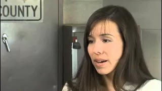 Jodi Arias Jail Interview 05-21-13