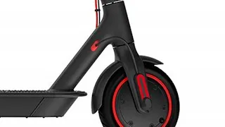 mi Electric scooter 3 (отзыв после долгой прокатки)