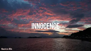 Innocence - Fools Garden (subtitulada al español)