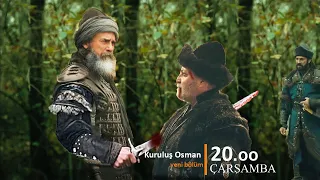 Kurulus Osman Season 3 Episode 85 Trailer 2 (English Subtitles) _ Turgut Alp & Alam Shah