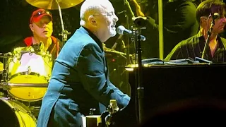 Billy Joel - Modern Woman MSG Live 11/23/22