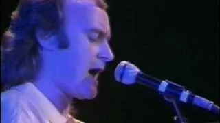 Phil Collins - The Air Tonight (Live Prince's Trust 1986)