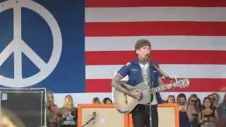 NeverShoutNever - Coffee and Cigarettes LIVE