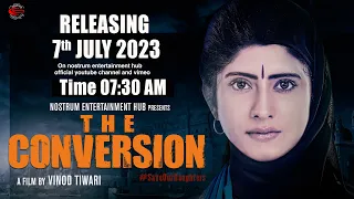 Watch New Teaser and The Conversion Full Movie | Nostrum Entertainment YouTube Channel