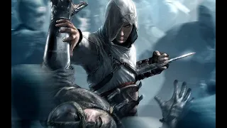 Assassin's Creed 1 Часть 5 (Тамплиер Талал)