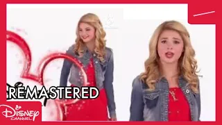 (REMASTERED) Stefanie Scott- You’re Watching Disney Channel (Widescreen)