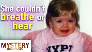 Baby has Rare and DEADLY Disease | Mysterious Diagnosis | Shocking Diagnoses | Fresh Lifestyle