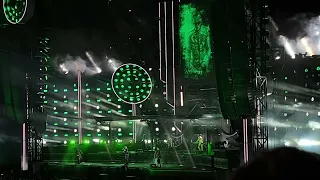 Rammstein - Du riechst so gut - live at Lincoln Financial Field in Philadelphia, PA on 8/31/22