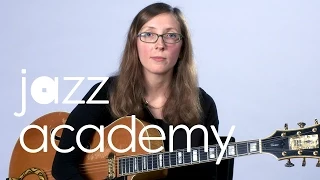 Jazz Composition with Mary Halvorson