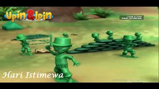 Full Movie Upin & Ipin Musim 15 -  Hari Istimewa  -  Upin Ipin Terbaru 2021