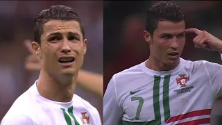 من الذاكرة : البرتغال والتشيك /ربع نهائى يورو 2012/تعليق عصام الشوالى /جودة عالية