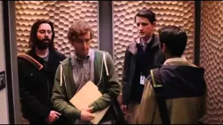 Silicon Valley- Jared Chain Roast