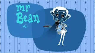 Mr Bean Animated Series In G Major 7.