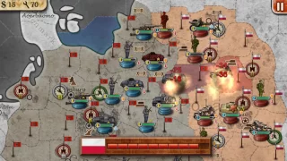 WORLD CONQUEROR 2 - AXIS MISSION 1 - 5 STARS