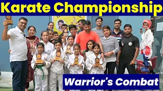 Karate Championship || Taekwondo and Karate combat || Taekwondo championship fight