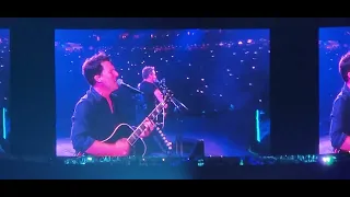 Nickelback - Photograph - Rodeo Houston - NRG Stadium - Houston, TX 03/13/24