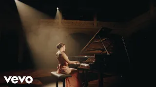 Olga Scheps - Michael Giacchino: Stuff We Did (from "Up") (Live)