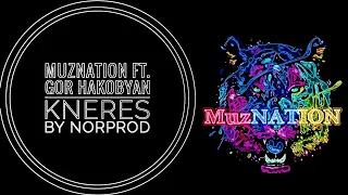 🎧MuzNATION ft. 🎤Gor Hakobyan 🎵KNERES by 💎NorPROD 2k20