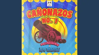 Cañonazos No. 1