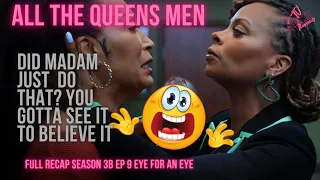 All The Queens Men Ep 9  Madam is back