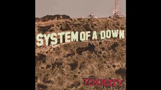 System Of A Down - Chop Suey! [H.Q.]