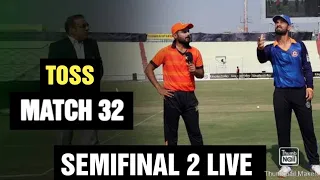 Live | Central Punjab Vs Sindh | Match 32 | National T20 2022