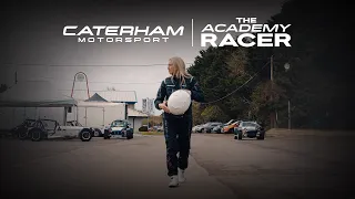 The Academy Racer | Episode 2 - ARDS Course & Academy Track Day
