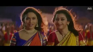 Badi Mushkil Baba Badi Mushkil Full HD Video (( Love Song )) Lajja 2001 | Madhuri Dixit Dance Song 2